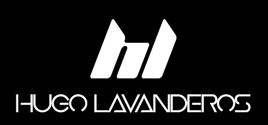 Logo Hugo Lavanderos